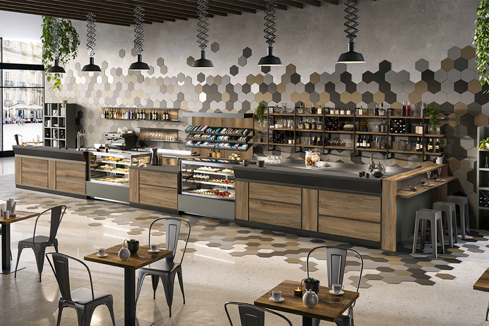 BKRitaly-food-retail-solutions-linea-Domino-bancone-bar-refrigerato-vetrina-ventilata-cella-refrigerata--tavolo-macchina-caffè-bottigliera-tabacchi
