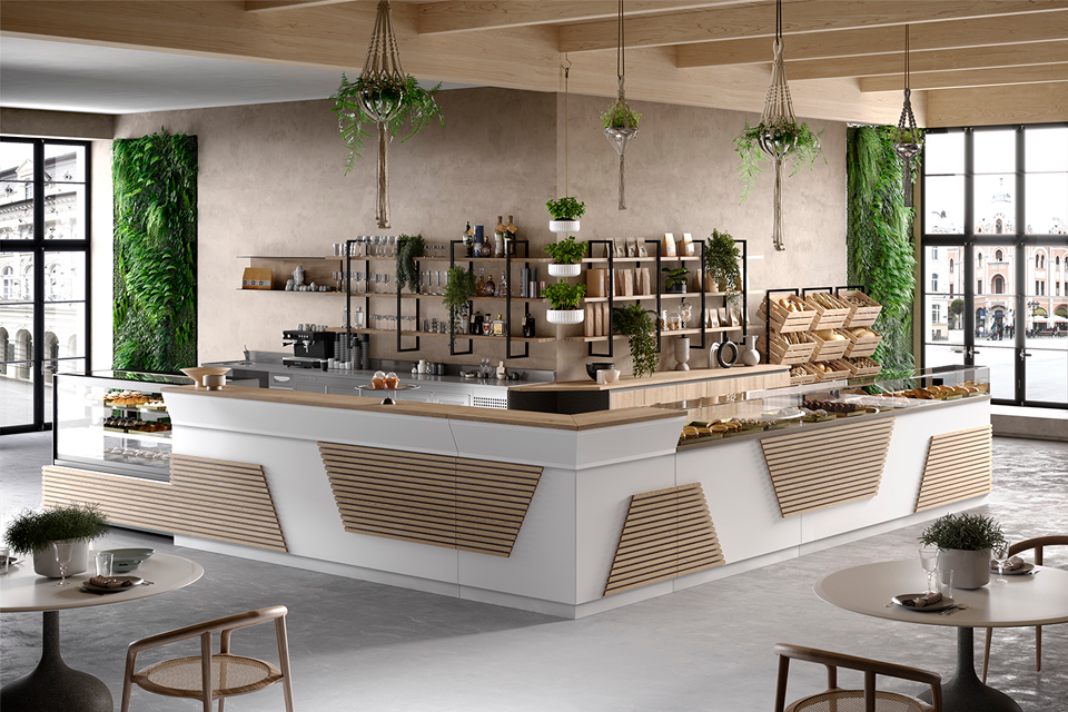 BKRitaly-food-retail-solutions-linea-Regiorgio-bancone-bar-vetrina-refrigerata