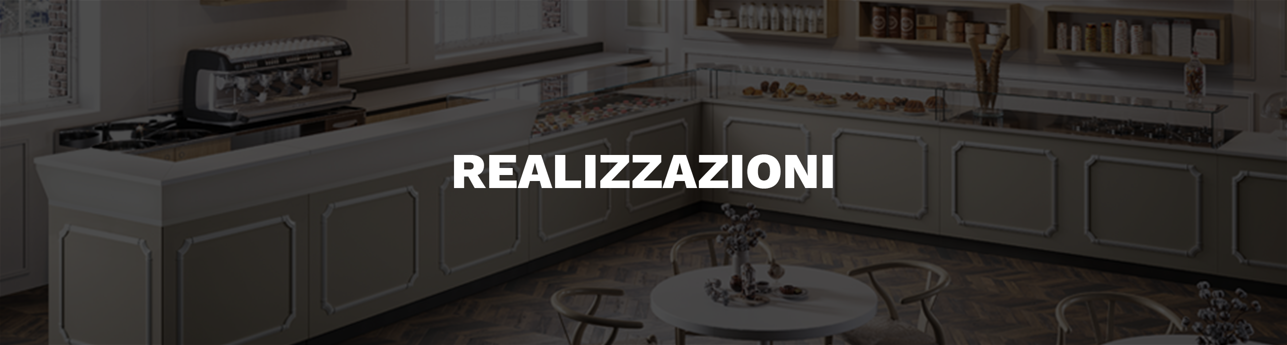Visore-Realizzazione