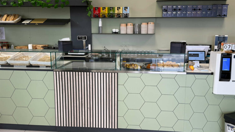 QB Bistrot – Gioia Tauro