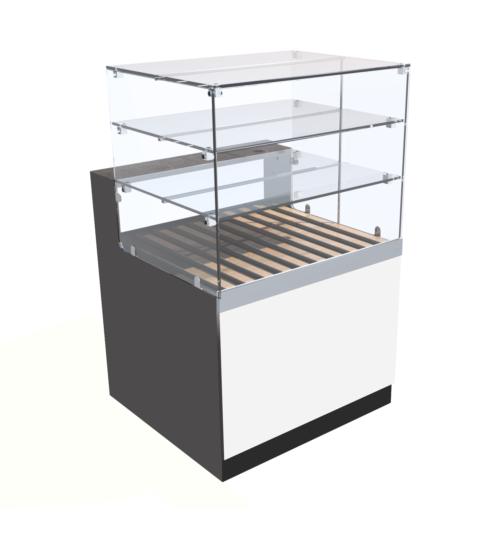 VETRINA NEUTRA TOUR VIENNOISERIE