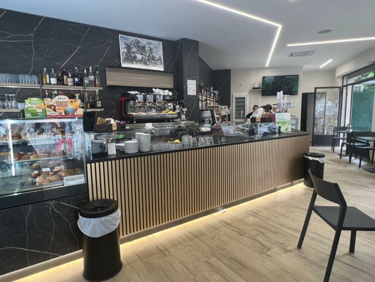 Bar la Battaglia – Anghiari
